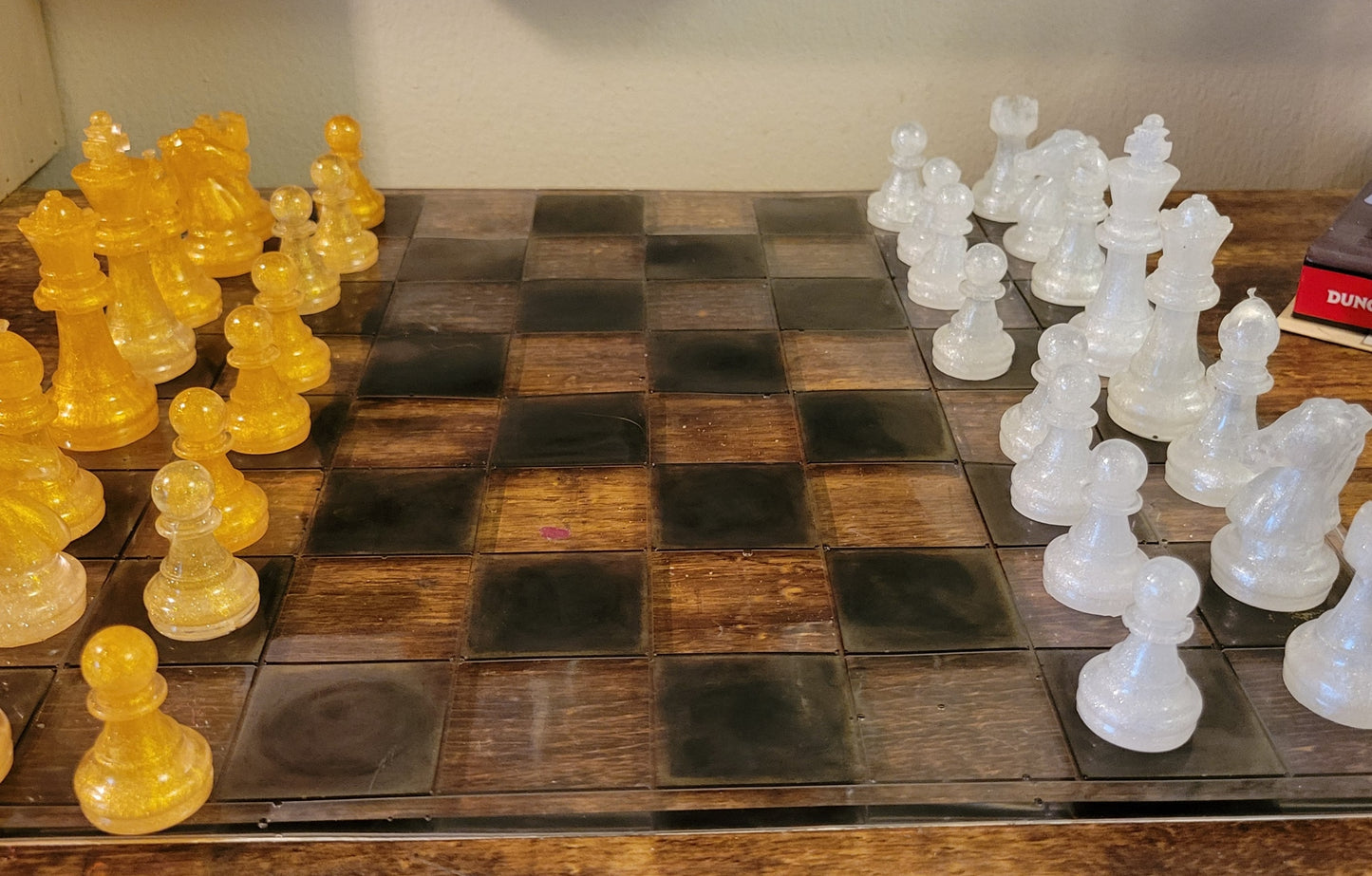 Classic Chess Set