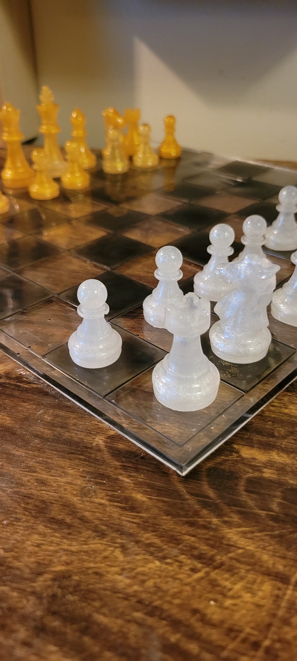 Classic Chess Set