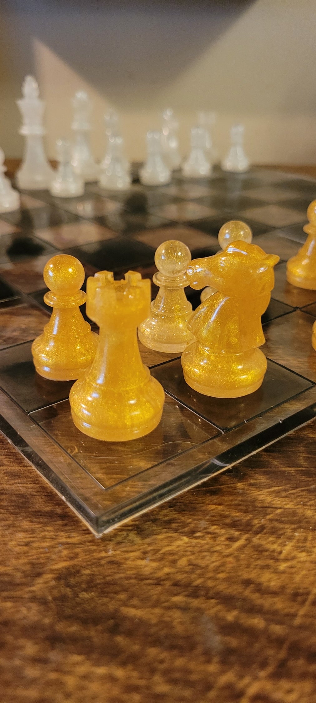 Classic Chess Set